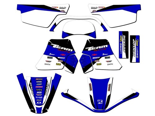1990 2018 yamaha 50 - pw,