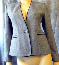 EVAN PICONE Black Gray Tiny