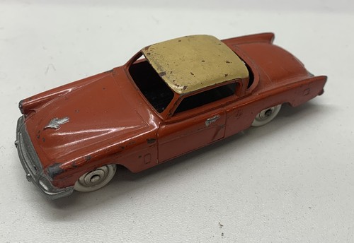 Dinky toys studebaker - dinky,