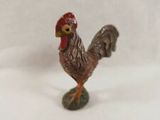 sympa coq   masse Germany ( elastolin / lineol / hausser ) 0565