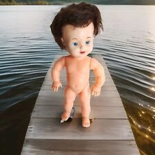 Poupée ancienne model