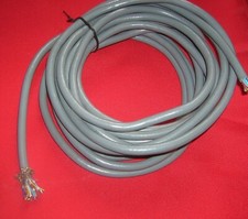 Câble blindé Acome T2106 MX 19 brins 02B sans broches