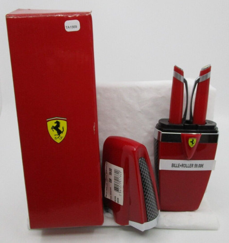 Ta1569 ferrari artena coffret - ta1569,