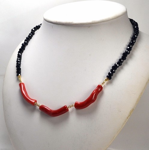 Collier jaune 18kt rami - jaune,