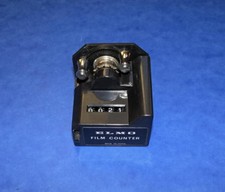 *** COMPTEUR 4 CHIFFRES AVEC RAZ POUR VISIONNEUSE ELMO 912 ***