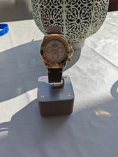 Support Montre Cartier