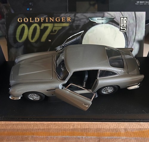 Autoart aston martin - autoart, 1:18
