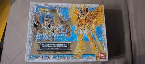 Saint seiya myth - saint,