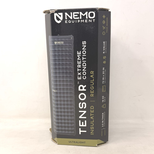 Nemo equipment 811666035028 - nemo,