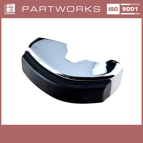 Bumper horn for porsche 911 - bumper,