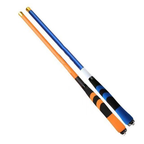 Canne pêche portable - à,