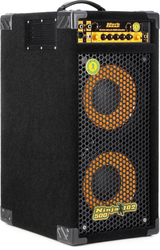 Markbass cmd traveler - markbass,
