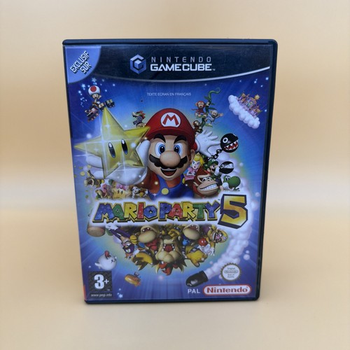 Mario party nintendo - party,
