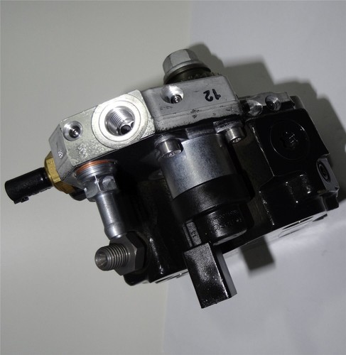 Pompe injection diesel - pompe,