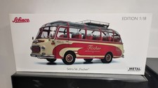 Setra S6 "Fischer" 1956 1:18
