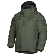 veste d'hiver militaire, veste
