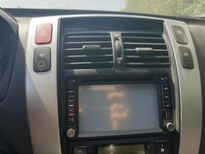 Ecran GPS HYUNDAI TUCSON 1