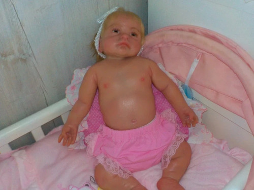 Bebe reborn cm - de,