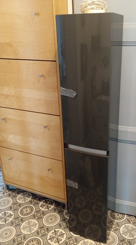 Meuble salle bain colonne - meuble, 1