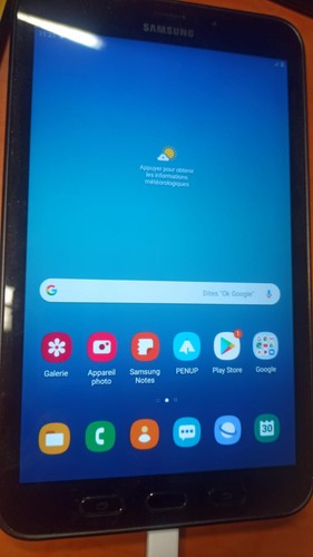 Samsung galaxy tab active - galaxy, 2