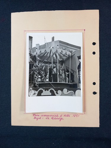 Photographie albi tarn vintage - photographie,