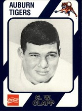 B2594- 1989 Auburn Coke 580