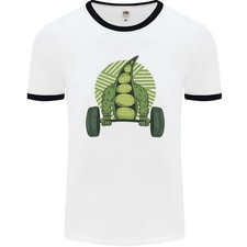 Gym Haricot Musculation Gym Entraînement Hommes Ringer