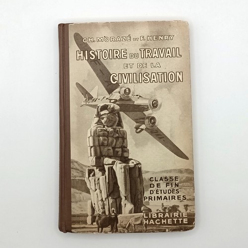 Histoire travail de la - histoire,