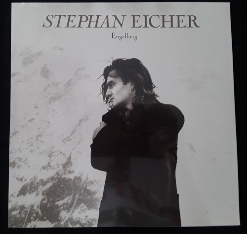 Stephan eicher - eicher, ‎–