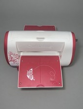 Cuttlebug Provo Craft Die
