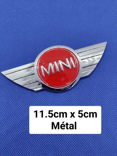 Logo mini cooper - cooper, 115
