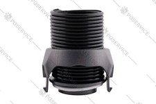 Rowenta Tube Raccord Brosse Balai air force 760 Flex RH9571 RH9574 RH9590