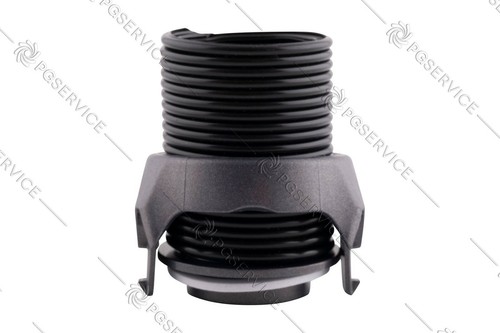Rowenta tube raccord brosse - raccord,