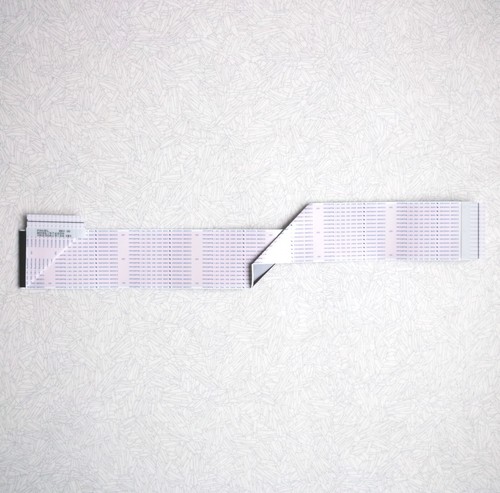 Nappe connecteur lvds cables - connecteur,