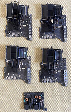  LOT de 4 CARTES MÈRE