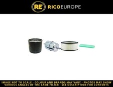 Kit Filtre Pour Vermeer 625 T