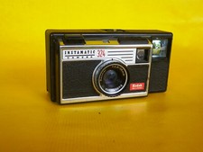 KODAK INSTAMATIC 324 