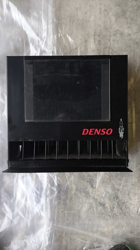 Présentoir bougie denso moto - présentoir,