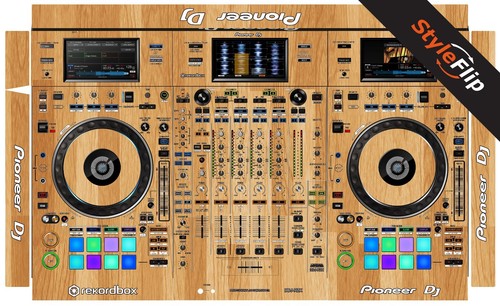 Pioneer ddj rzx - ddj-rzx, 5