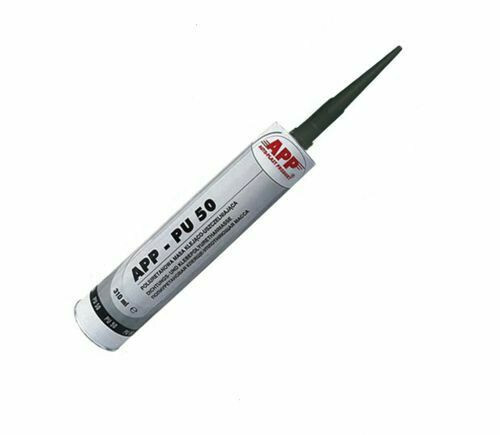 Cartouche joint et colle - 1, de