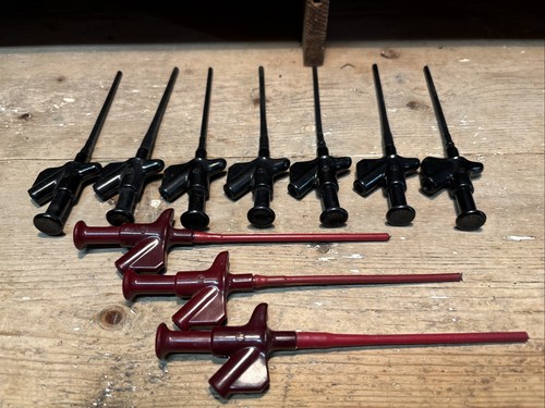 Lot grip fil hirshmann - grip-fil,