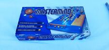 2) JEU DE SOCIETE " MASTERMIND  " PAR PARKER VINTAGE  COMPLET 