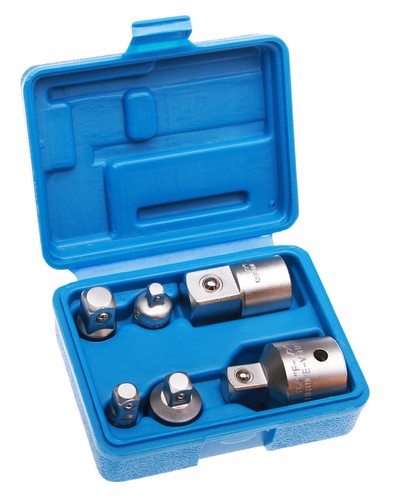 Adaptateur reducteur à - 6,