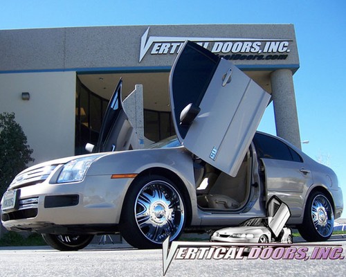 Ford fusion 2005 - 2005-2009, best