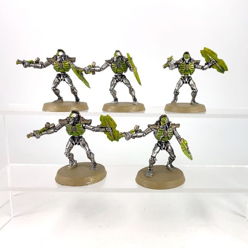Triarch praetorians - triarch,