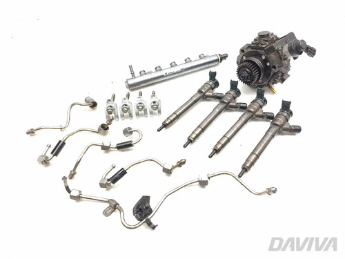 Nissan qashqai ensemble - ensemble, de