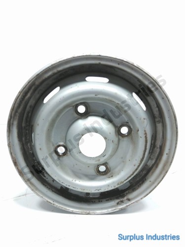 Jante tole renault - 2,