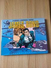 JAMES BOND 007 L'homme au pistolet d'or Tuer n'est pas jouer EO  