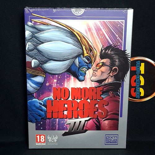 More heroes iii collector - more,