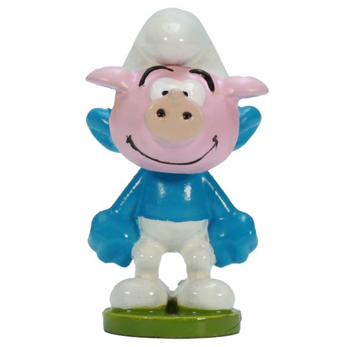 Figurine pixi les - figurine,